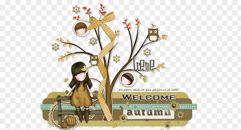 Welcome Friends Autumn Clip Art Illustration Flower PNG