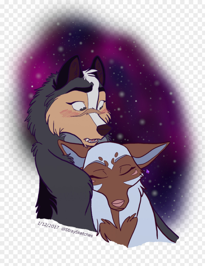 Wolf Werewolf Cartoon Canidae Image PNG