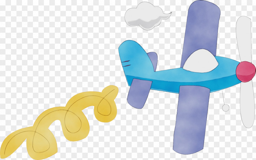 Baby Products Airplane Toys PNG