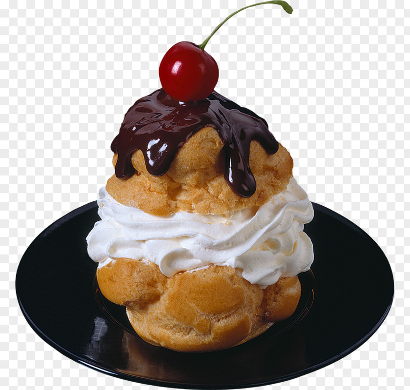 Chou Torte Rum Ball Sponge Cake Mille-feuille PNG