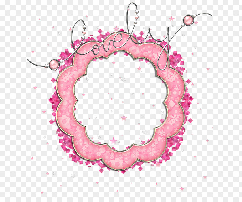 Circle Pink M Point Clip Art PNG