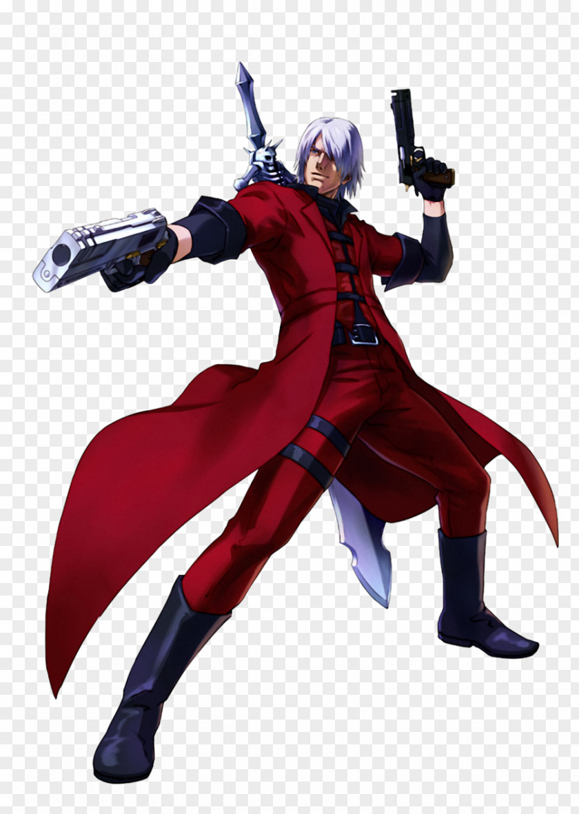 Dante Devil May Cry 3: Dante's Awakening 2 4 Cry: HD Collection PNG