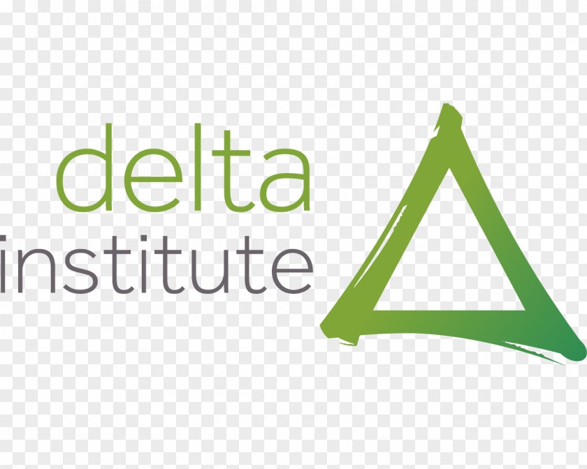 Delta Institute Organization Management Non-profit Organisation Research PNG