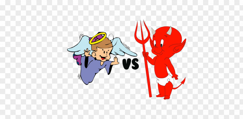 Devil And Angel Mobile Phones Vertebrate Logo Google Play PNG