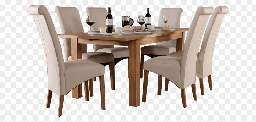 Dining Room Table Chair Matbord PNG