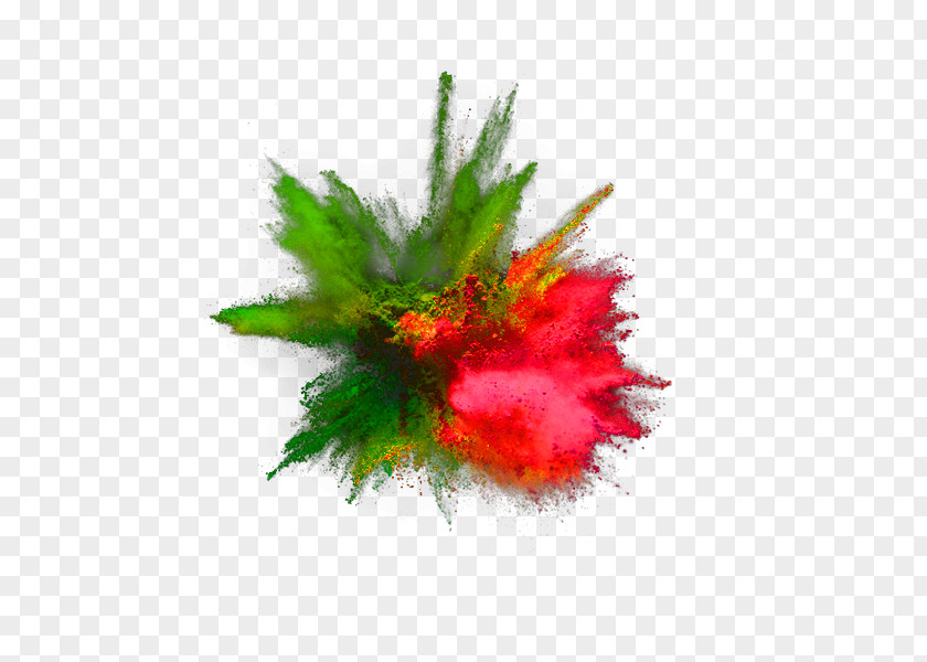 Dust Explosion Download PNG