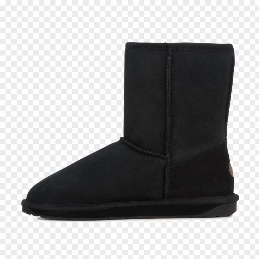 Emu Slipper Ugg Boots Snow Boot PNG