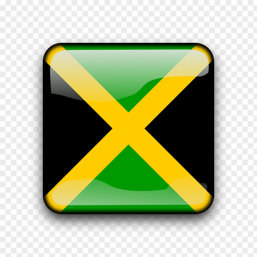 Jamaica Flag Of Jamaican Cuisine PNG