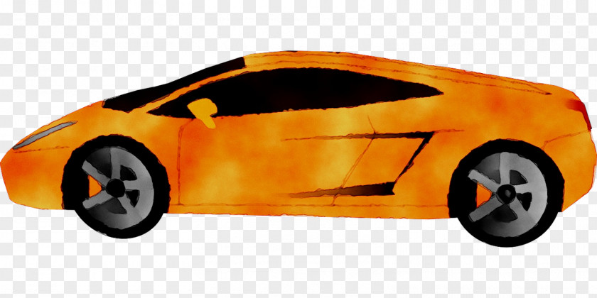 Lamborghini Gallardo Car Miura Automotive Design PNG