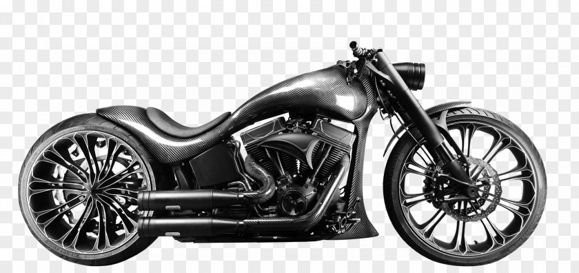 Motorcycle Wheel Harley-Davidson VRSC Softail PNG