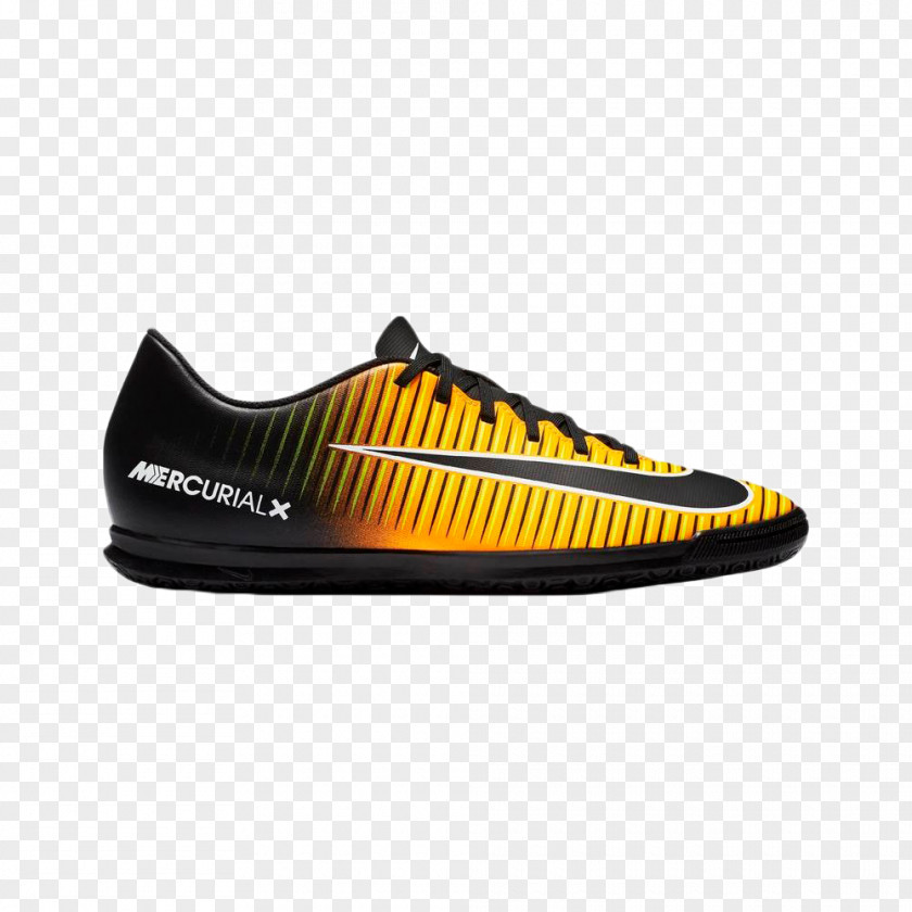 Nike Mercurial Vapor Football Boot Sneakers Shoe PNG