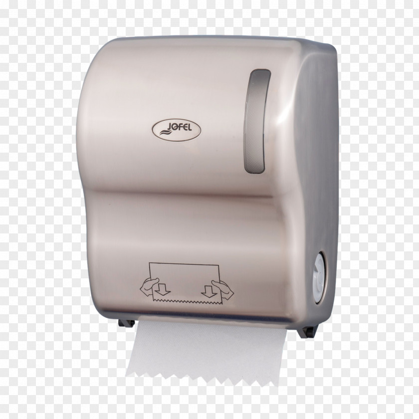 Paper-towel Dispenser Kitchen Paper Nickel Plating PNG