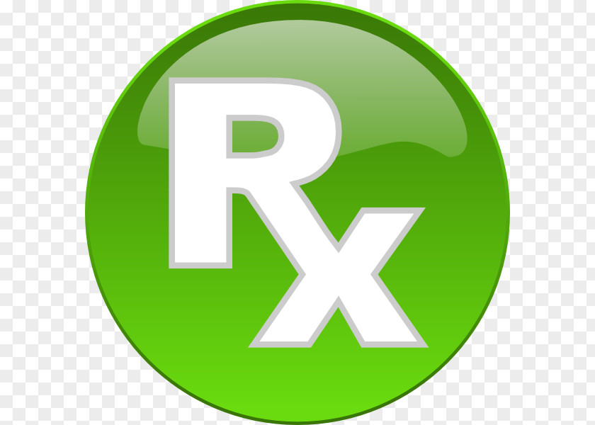 Prescription Symbol Cliparts Medical Pharmacy Clip Art PNG