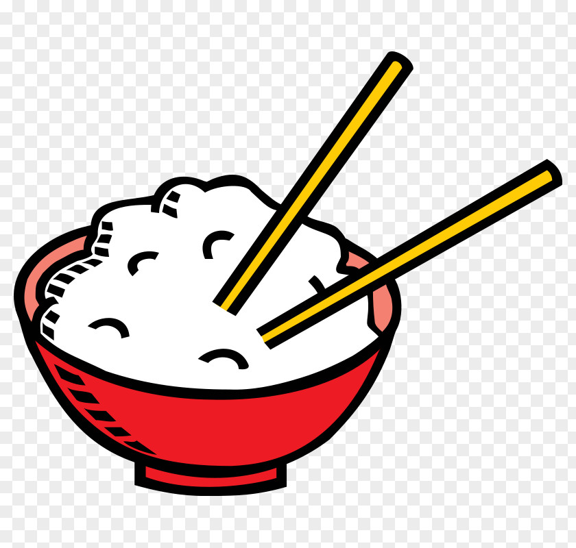 Rice Fried Chinese Cuisine Clip Art Krispies Treats PNG