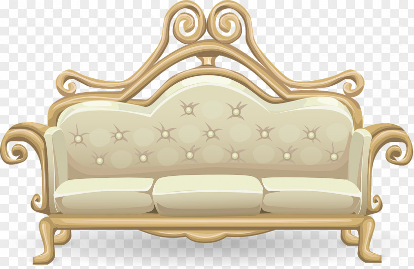 Sisustus Couch Furniture Sofa Bed Clip Art PNG