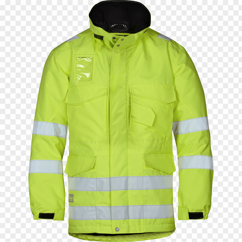 Snickers T-shirt High-visibility Clothing Jacket Workwear PNG