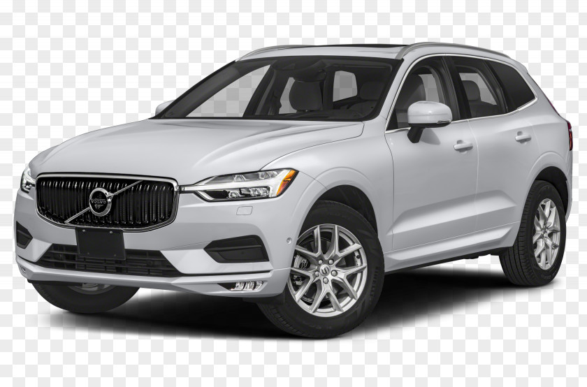 Subaru 2018 Volvo XC60 Car Sport Utility Vehicle PNG