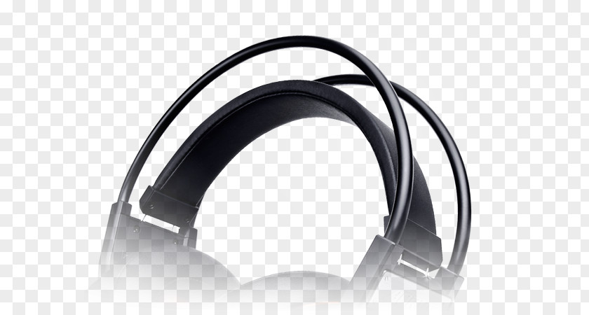 Suspension Hoops Picture Frame Gigabyte Technology Microphone AORUS Computer Hardware Headset PNG