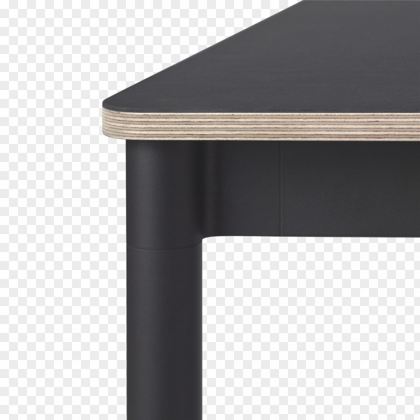 Table Muuto Furniture Chair PNG