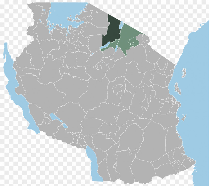 Tanzania Misungwi Kinondoni District Of Wilayah Bunda PNG