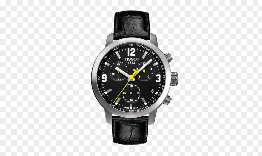 TISSOT Quartz Watches Le Locle Watch Strap Tissot Chronograph PNG