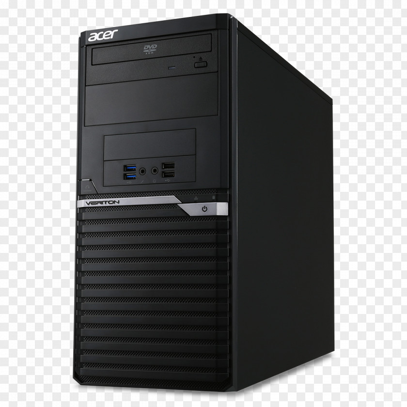 Acer Veriton Desktop Computers Intel Core PNG