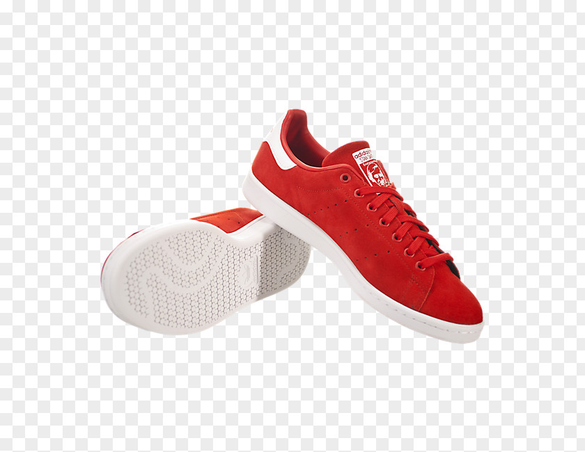 Adidas Stan Smith Skate Shoe Sneakers Sportswear PNG