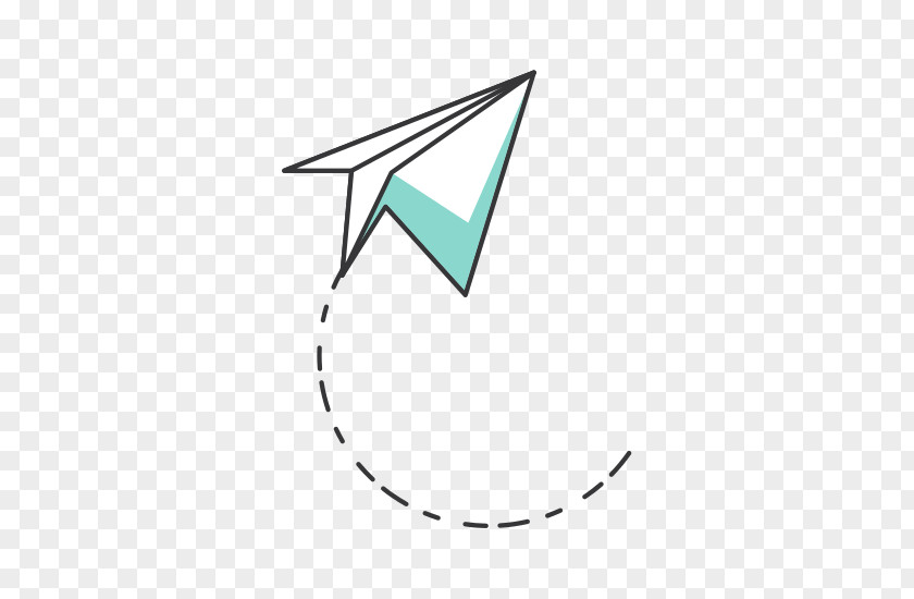 Airplane Paper Plane Clip Art PNG