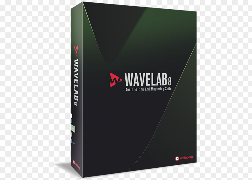 Audio Mastering Wavelab Brand Product Design Multimedia PNG