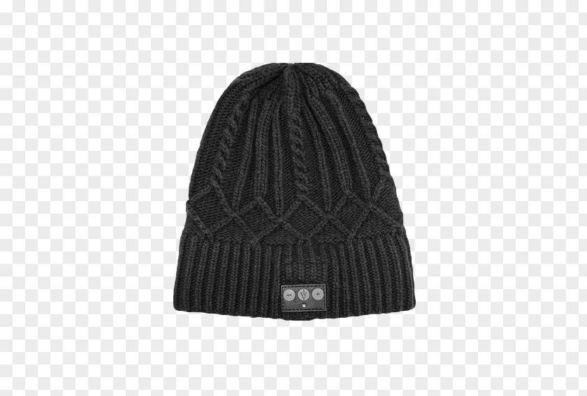 Beanie Knit Cap Woolen Cable Knitting Cashmere Wool PNG
