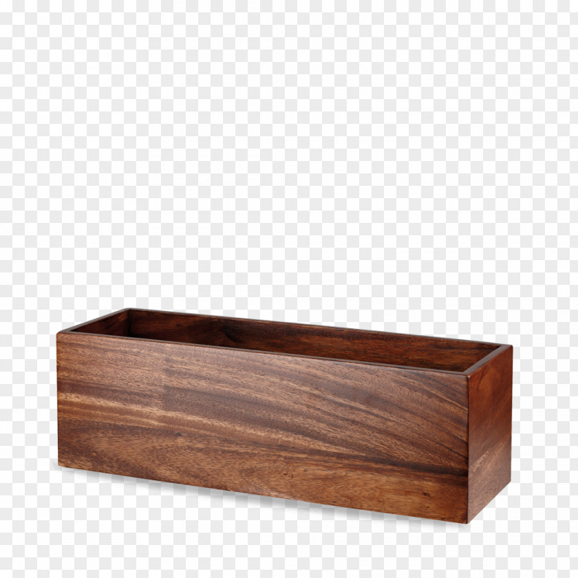 Box Crate Wooden Buffet PNG