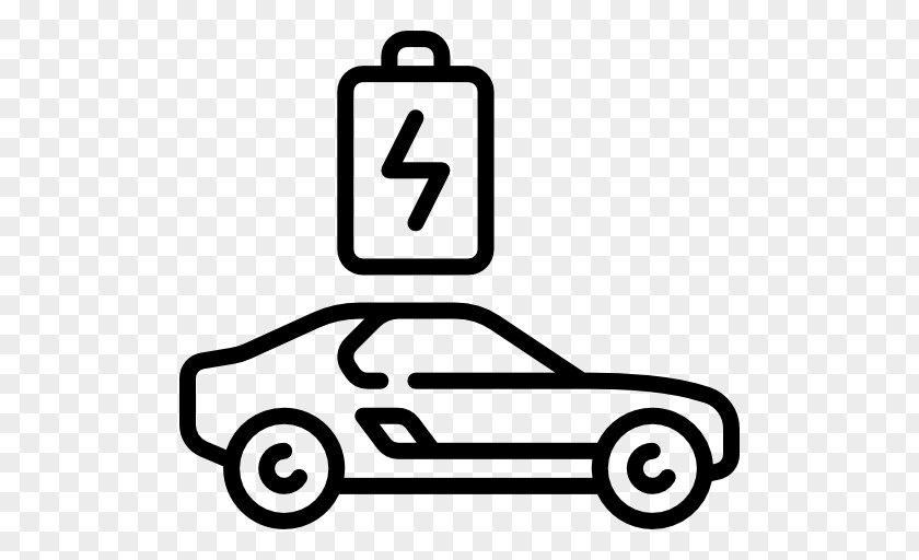 Car Electric Vehicle Clip Art PNG