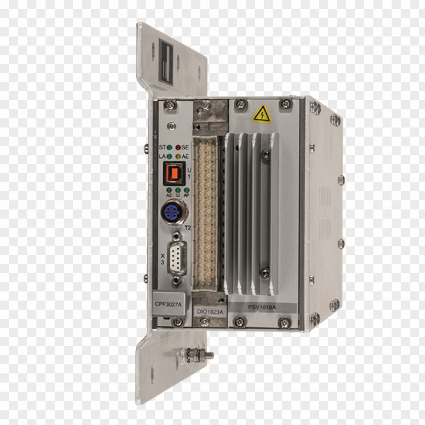 Central Processing Unit (cpu) Circuit Breaker Electrical Network PNG