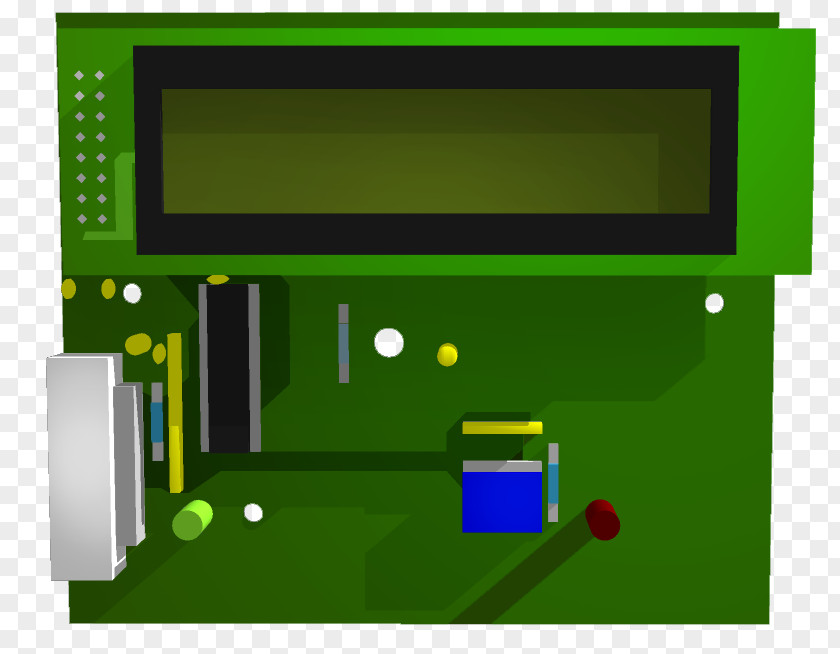 Circuit Board Parts Technology Snooker PNG