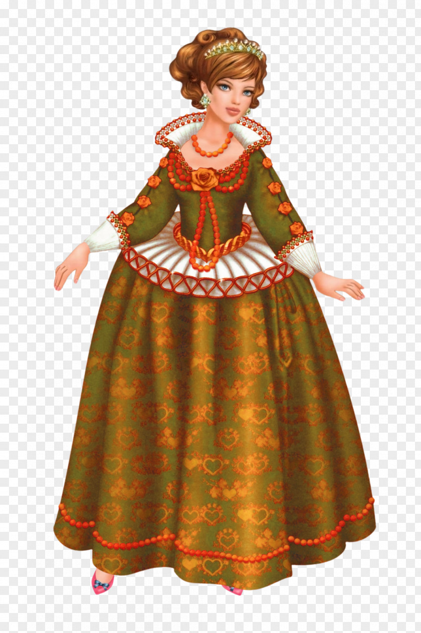 Dress Costume Design Paper Clothing PNG