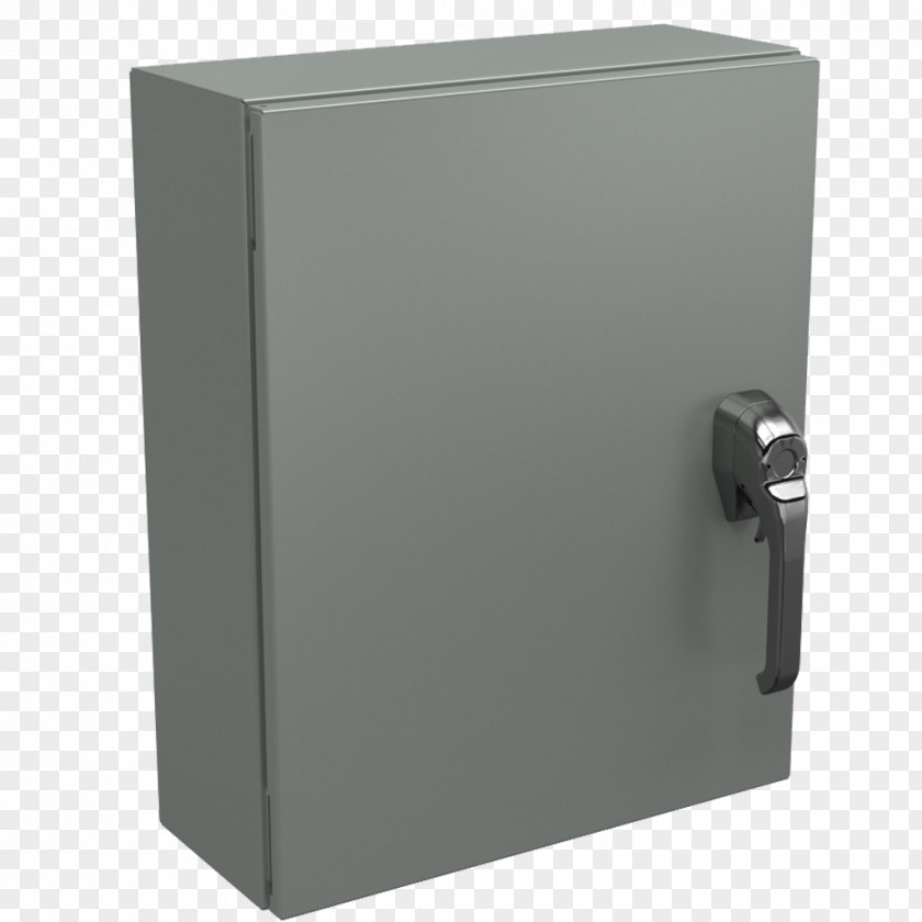 Electrical Enclosure Safety UL CSA Group PNG