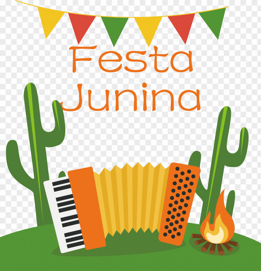 Festa Junina June Festival Brazilian Harvest PNG