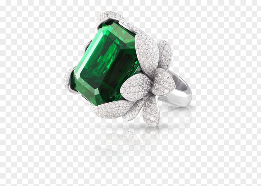 Goddess Lakshmi Emerald Earring Jewellery Diamond PNG