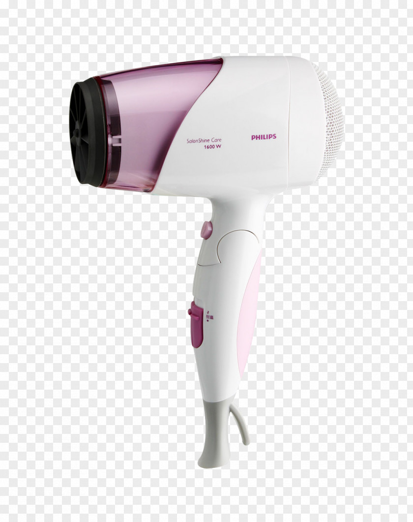 Heated Styling Tools Hair Dryer Philips Electricity PNG