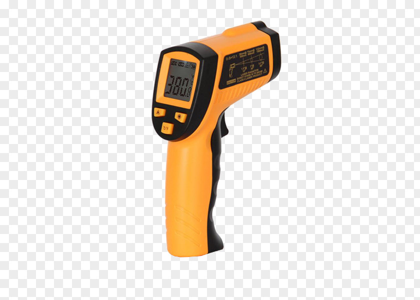Homero Infrared Thermometers Pyrometer Temperature PNG