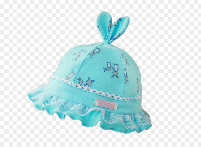 Korean Baby Hat PNG