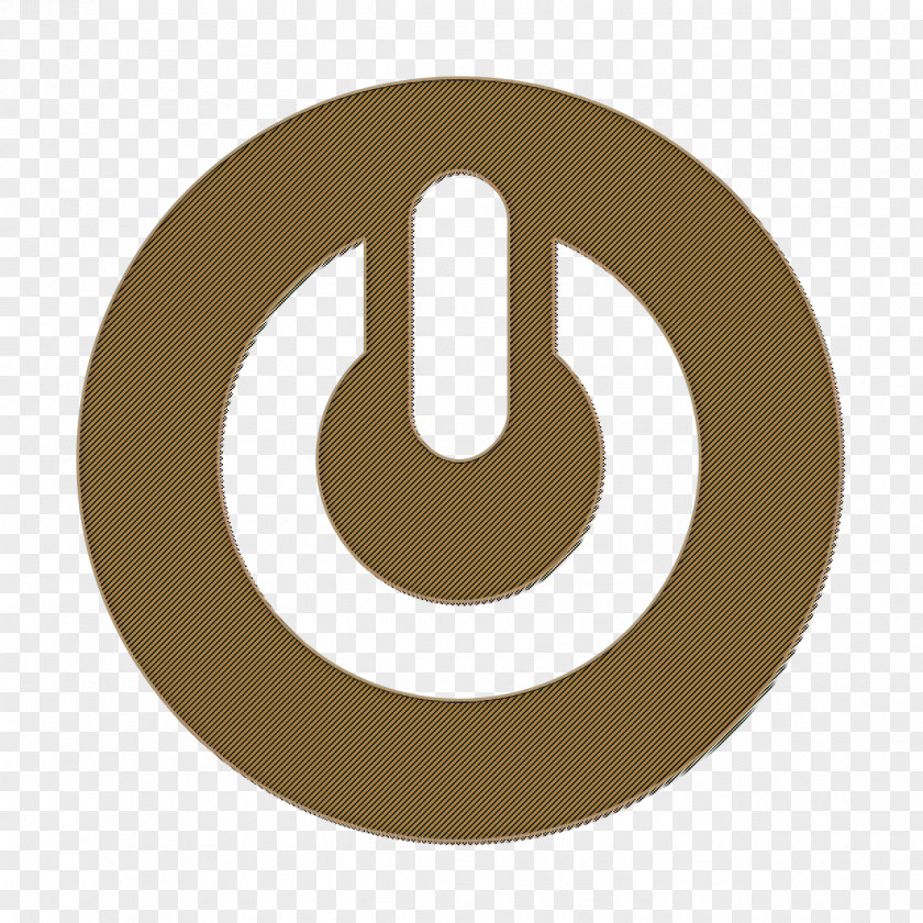 Logo Games Circle Icon Off Power PNG