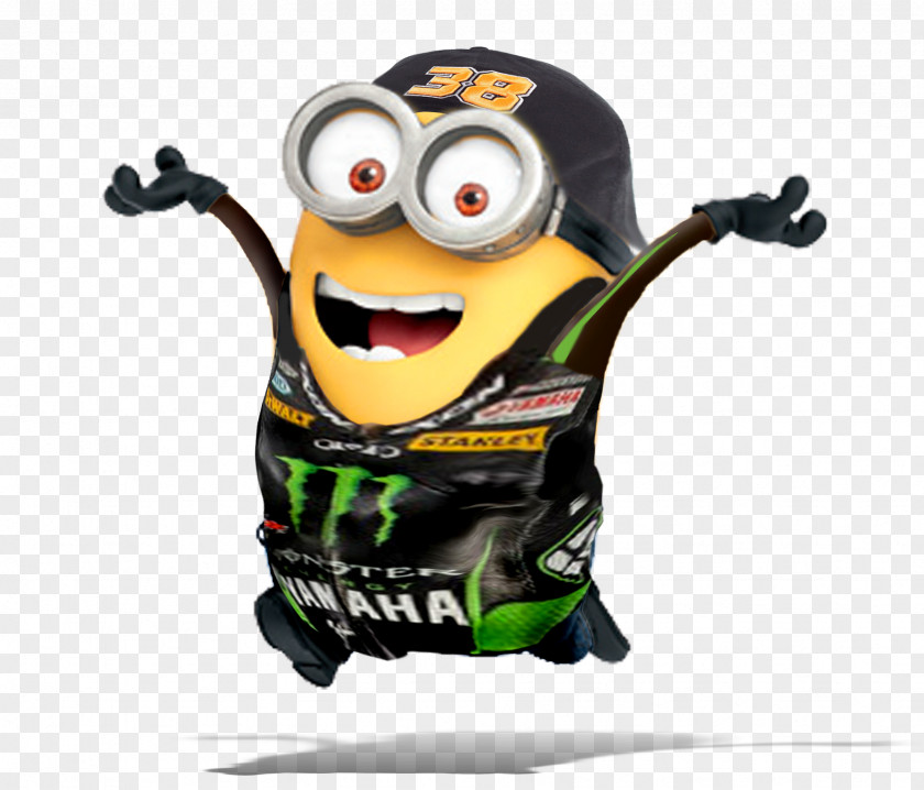 Motogp MotoGP Tech 3 Minions Motorcycle Yamaha Corporation PNG