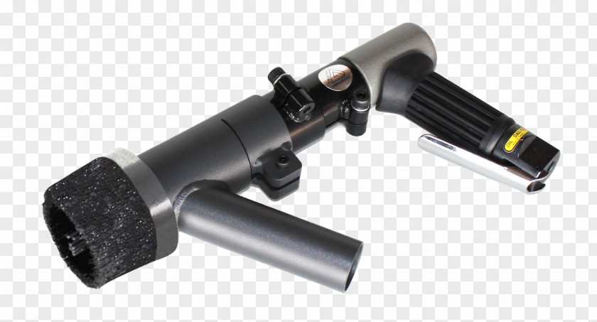 Needle Gun Firearm Barrel Pistol Grip PNG