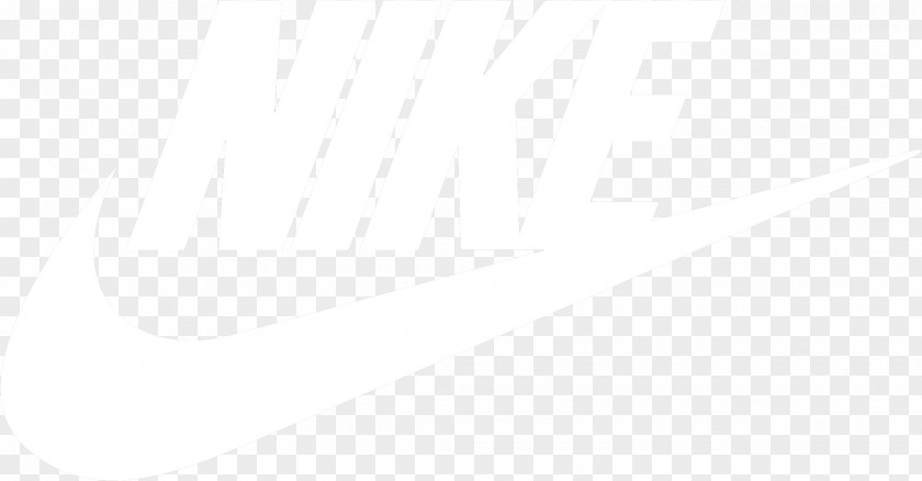 Nike Logo Brand Line Angle PNG