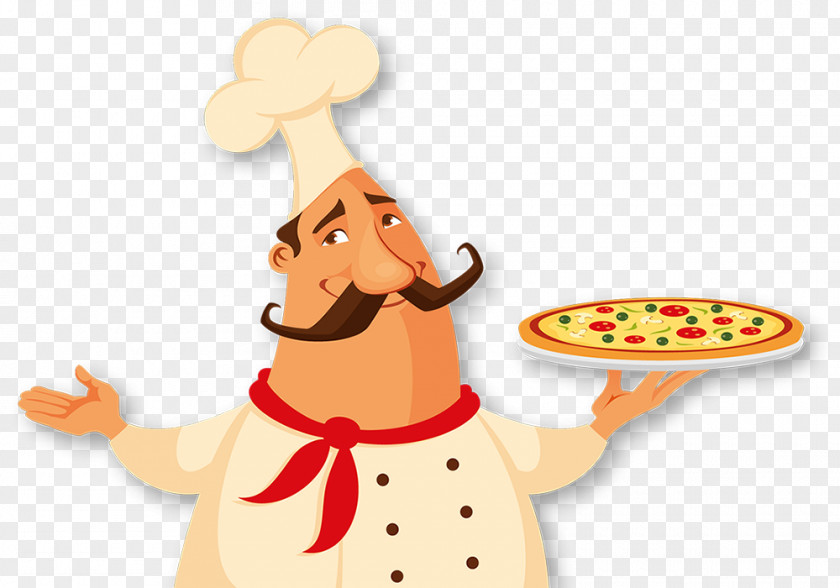 Pizza Pizzaiole Italian Cuisine Food PNG