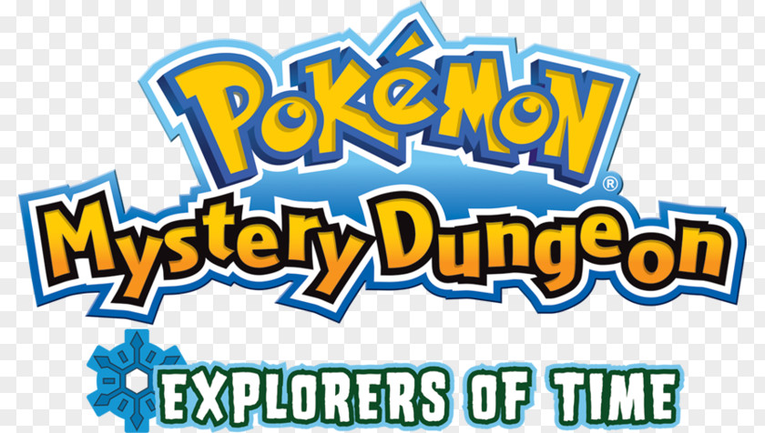 Pokémon Mystery Dungeon: Blue Rescue Team And Red Explorers Of Darkness/Time Sky Gold Silver Platinum PNG