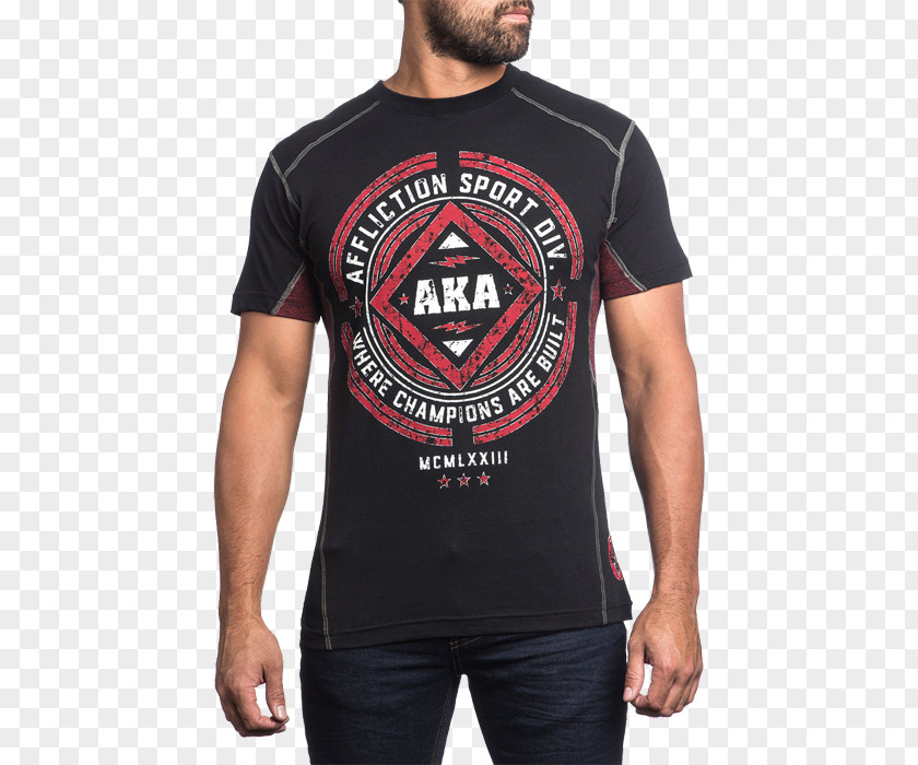 T-shirt Captain America Sleeve Amazon.com PNG