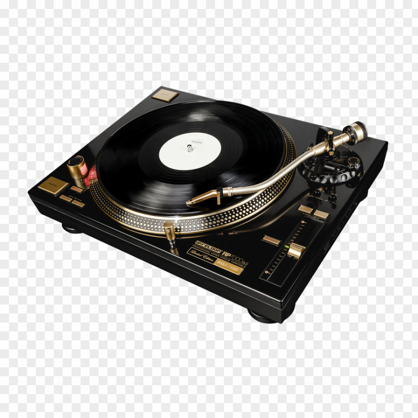 Turntable Disc Jockey Ortofon Turntablism Gramophone Phonograph PNG