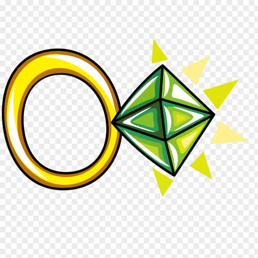 Vector Accessories Rings Ring Clip Art PNG